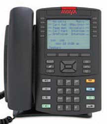 (image for) Avaya 1230 IP Phone